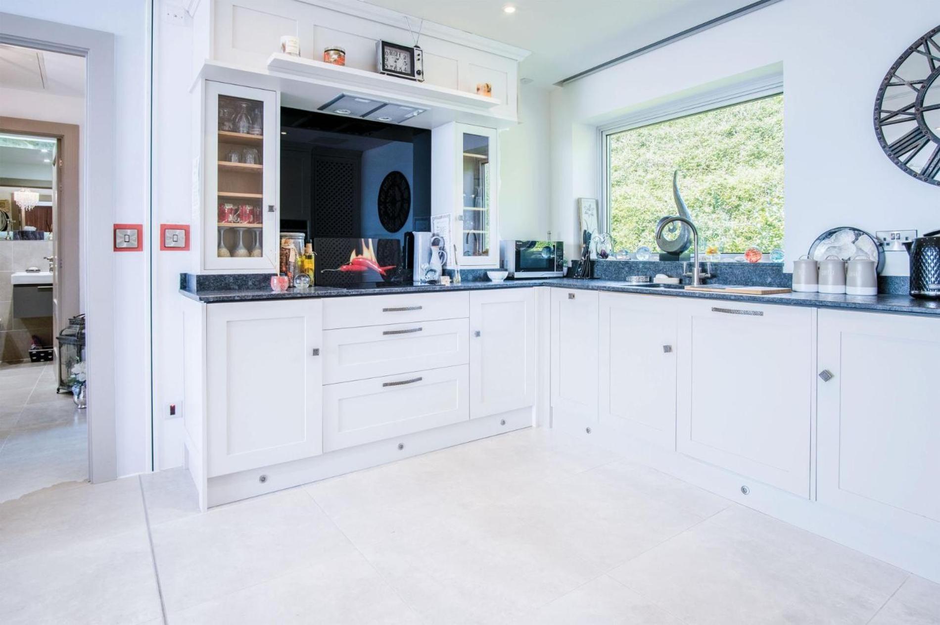 Waters Edge - 2 Bedroom -